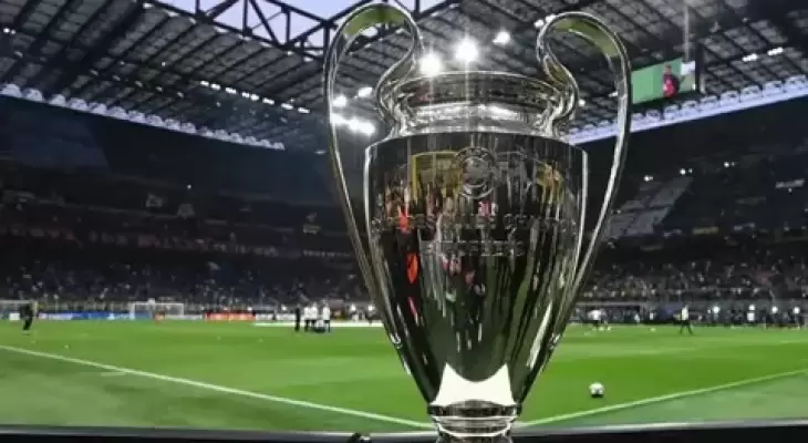 نتائج مباريات الجولة الأخيرة والأندية المتأهلة في دوري الأبطال