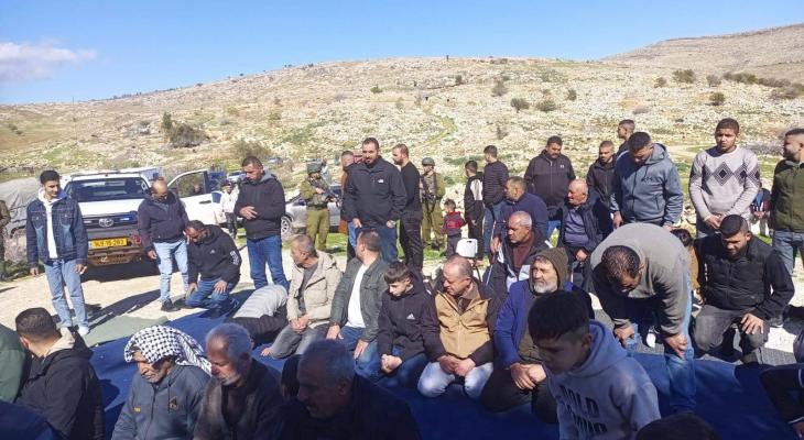 صلاة الجمعة