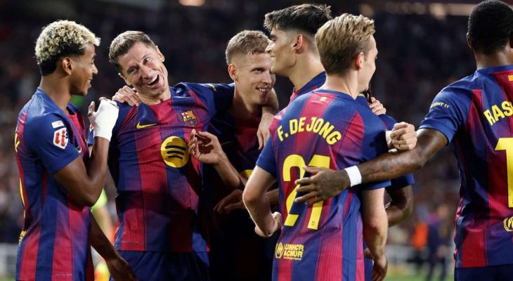 3 صفقات مجانية على طاولة برشلونة في 2026