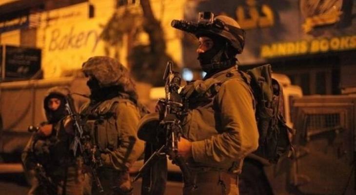 خلال اقتحام قوات الاحتلال للضفة الغربية.jpg