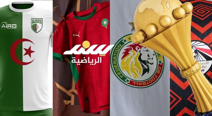 الذكاء الاصطناعي يرشح 4 منتخبات للتتويج بأمم إفريقيا