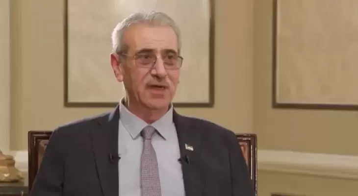 علي شعث