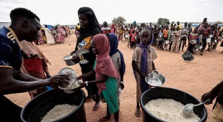 السودان
