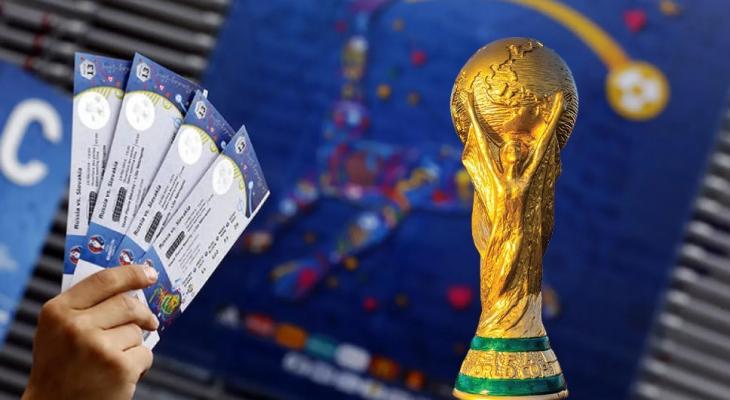 المباراة الأكثر طلباً بين تذاكر كأس العالم 2026