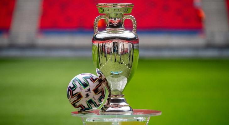يويفا يعلن موعد قرعة دوري أمم أوروبا 2026