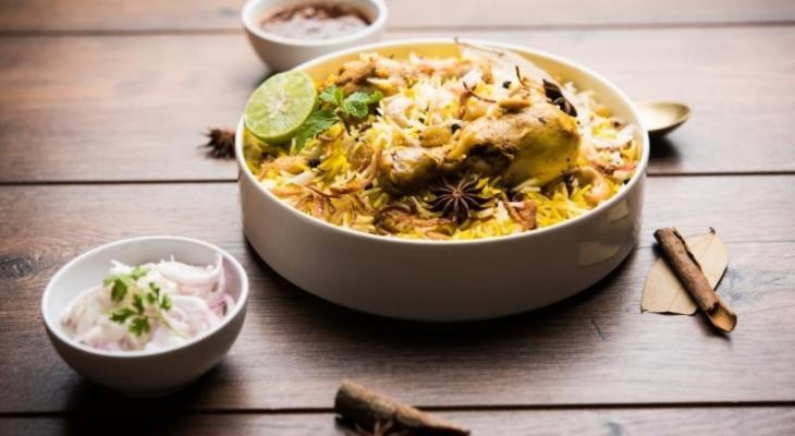 برياني