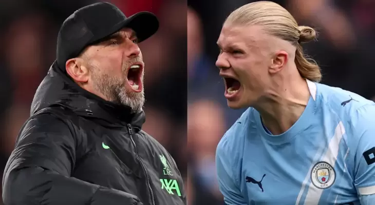 ريال مدريد يخطط للتعاقد مع هالاند كلوب