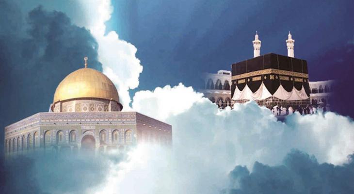 ليلة الإسراء والمعراج رحلة نور ودعاء.. استقبلوا أعظم الليالي بالأمل والاستجابة