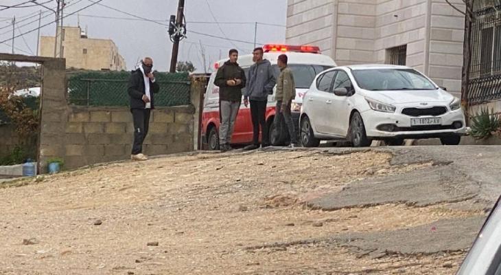 مستوطنون يهاجمون منازل الماوطنين ببيت لحم  (1).jpg