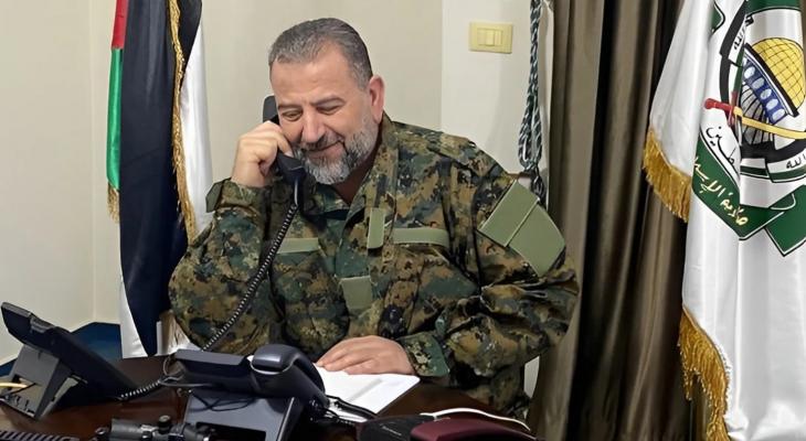 الشهيد العاروري