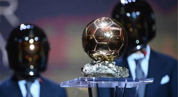 سباق الكرة الذهبية 2026 يشتعل مبكرًا