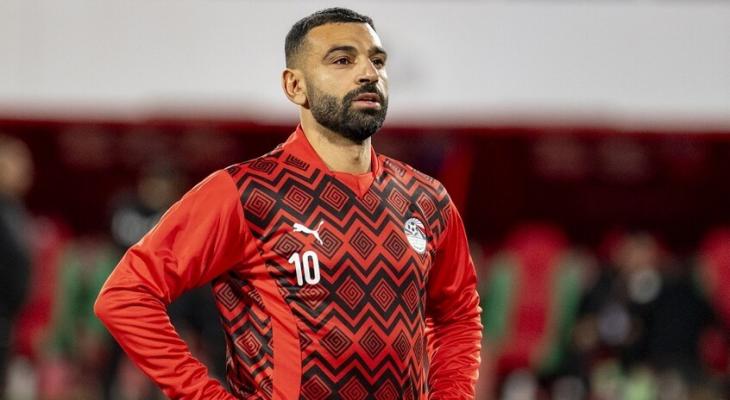 أقرب 5 لاعبين لخلافة محمد صلاح في ليفربول