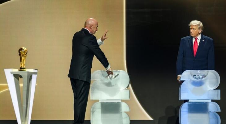 فرنسا تحسم موقفها من مقاطعة كأس العالم 2026