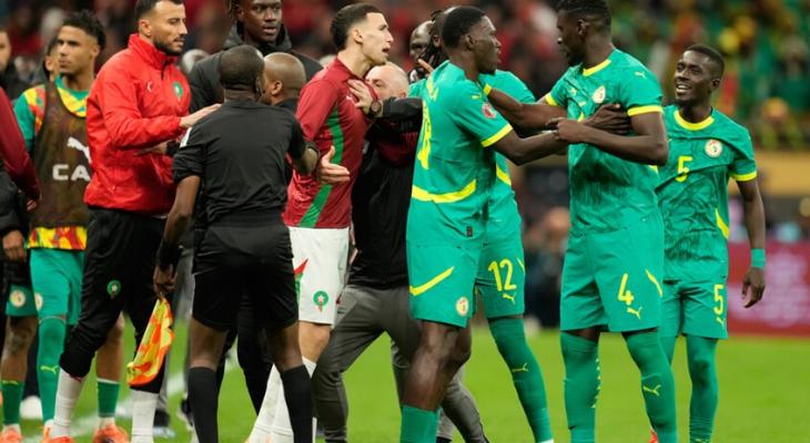 تأجيل الحسم في أحداث نهائي كأس أمم إفريقيا 2025