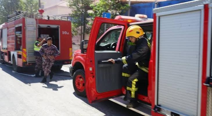 الدفاع المدني