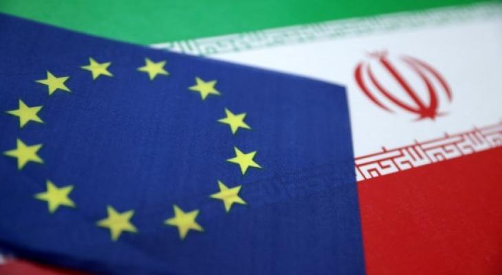 اوروبا وطهران