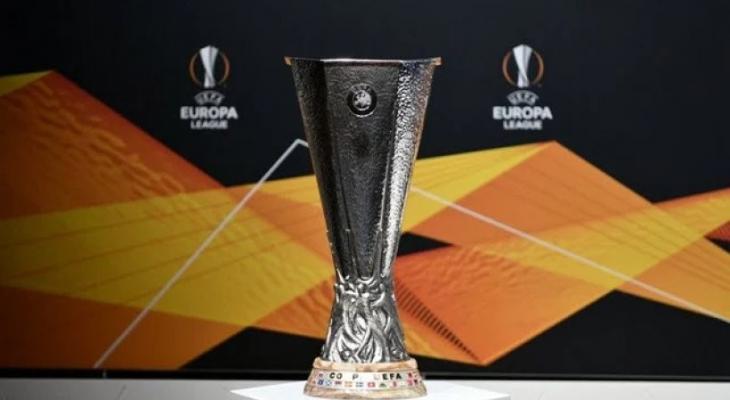 الأندية المتأهلة إلى ملحق الدوري الأوروبي