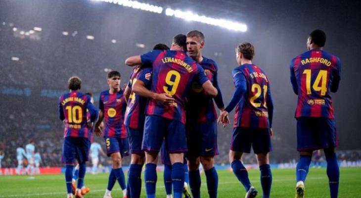 تشكيلة برشلونة ضد  سلافيا براغ التشيكي في دوري أبطال أوروبا