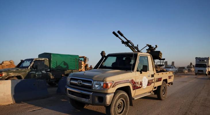 الجيش السوري
