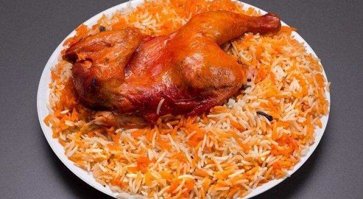 مندي دجاج