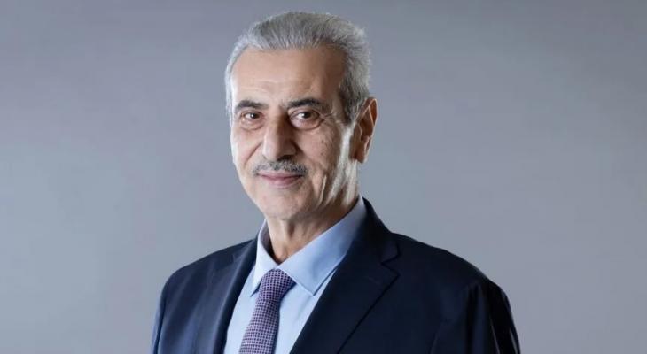 علي شعث