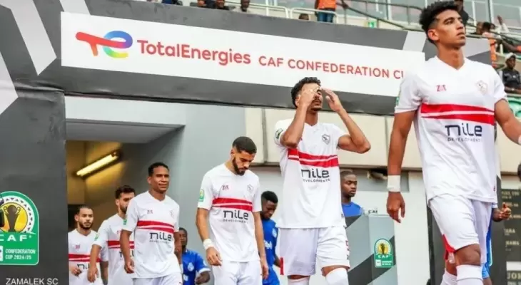 فيفا يقرر إيقاف قيد الزمالك للمرة العاشرة