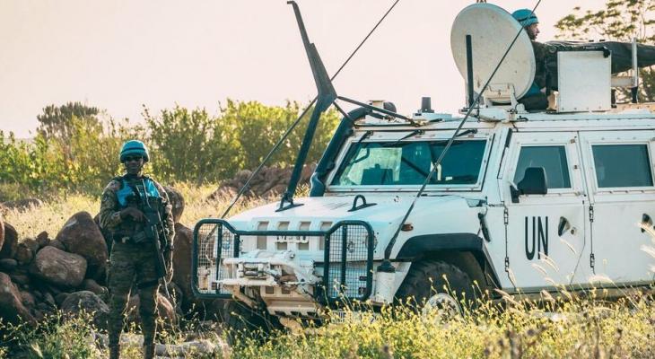 آلية تابعة لليونيفيل جنوب لبنان.jpg