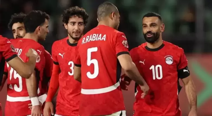 بث مباشر .. مشاهدة مباراة مصر ضد كوت ديفوار في ربع نهائي أمم إفريقيا
