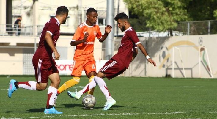 اتحاد الكرة بغزة يعلن جدول مباريات البطولة التنشيطية