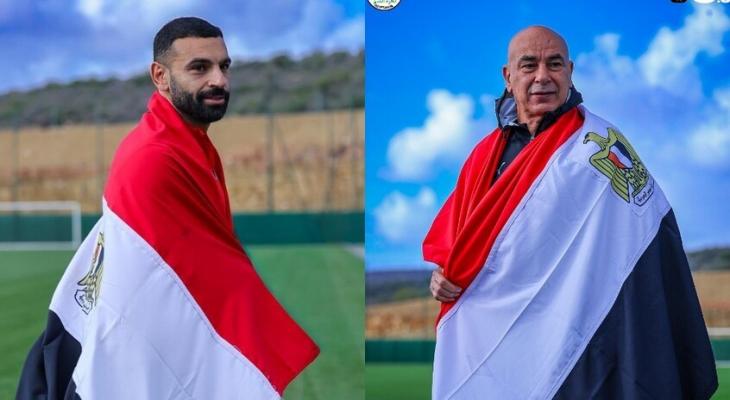 تشكيلة منتخب مصر ضد بنين في كأس أمم إفريقيا