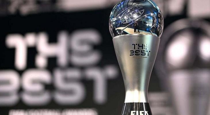 مفاجأة.. فيفا يقرر إيقاف جوائز 