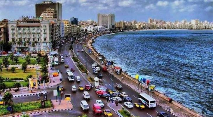 حالة الطقس اليوم الخميس 15 يناير 2026 في مصر