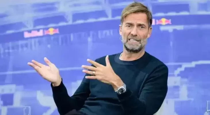 كلوب يضع شروط صارمة لتدريب ريال مدريد