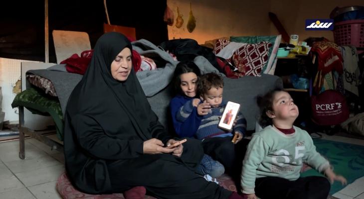 الحاجة أم يوسف