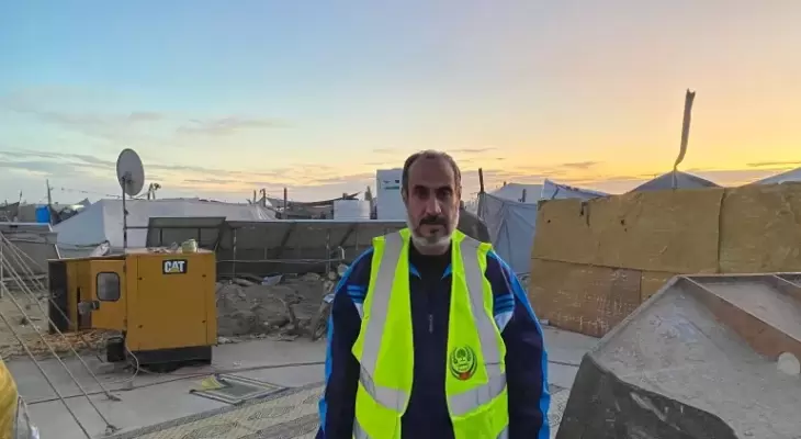بلدية رفح
