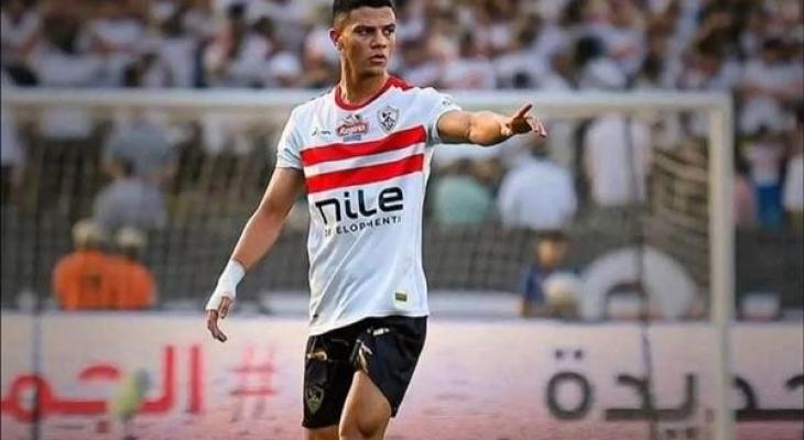 الزمالك يجمد مفاوضات شحاتة لأزمات مالية