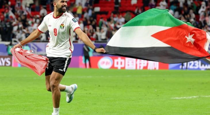 المنتخب الأردني يتلقى ضربة موجعة قبل كأس العالم 2026