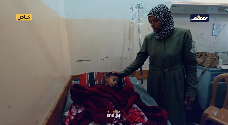 مجزرة عائلة حدايد في خان يونس