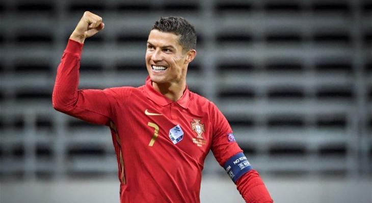 كم يحتاج رونالدو للوصول إلى الهدف 1000 في كأس العالم؟