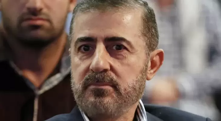 قيادي بحزب الله