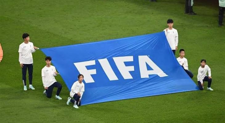 فيفا يعرض تعديلات جديدة قبل انطلاق كأس العالم 2026
