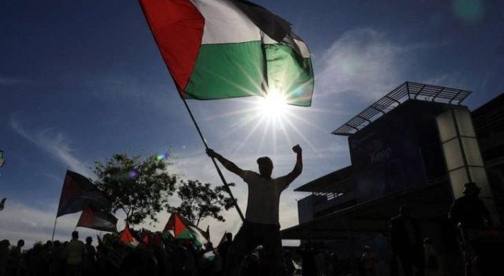 المقاومة الفلسطينية