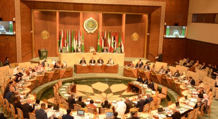 البرلمان العربي