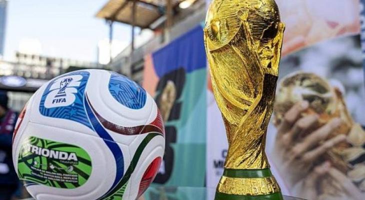 ثورة كبرى تغير وجه كرة القدم قبل كأس العالم 2026