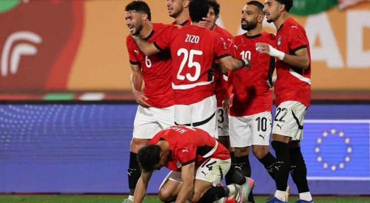 3 وديات قوية لمنتخب مصر استعدادا للمونديال