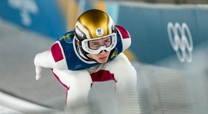 استبعاد متسابق في أولمبياد 2026 بسبب مقاس الحذاء