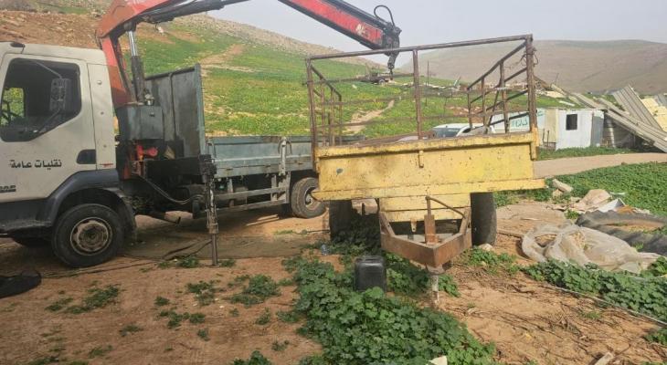 الأغوار.