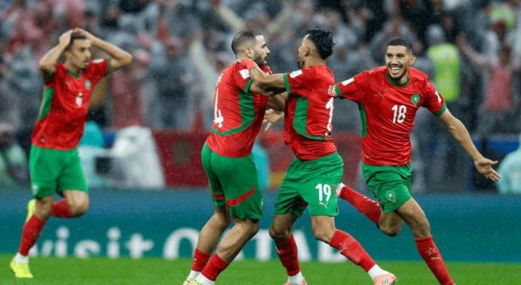 المغرب يضم 7  نجوم جدد لكأس العالم 2026