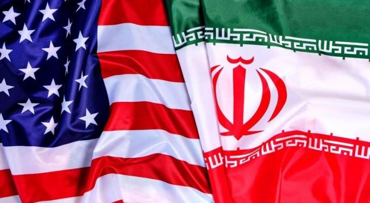 واشنطن وطهران