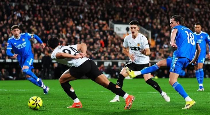 نتائج مباريات الأحد .. انتصارات لريال مدريد ومانشستر سيتي